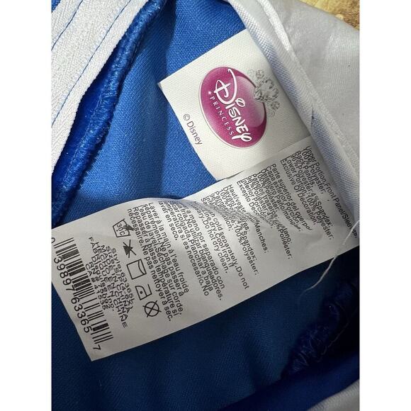 NWT Target Disguise Disney Princess Snow White 4-6x Girls - Picture 9 of 10